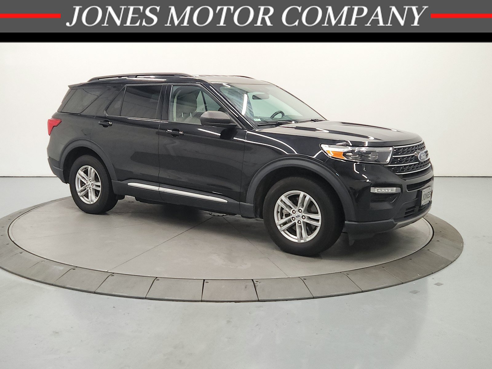 Used 2023 Ford Explorer XLT w/ Equipment Group 202A