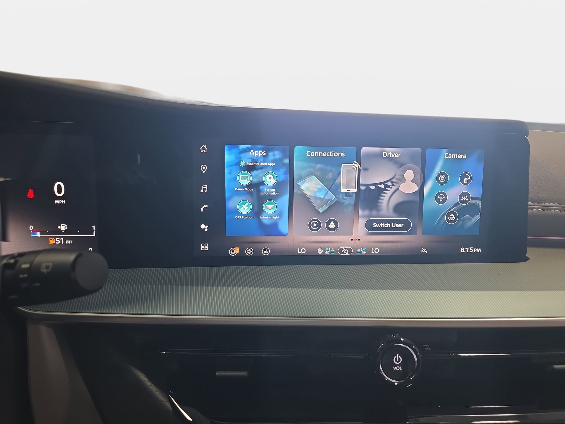 New 2026 Nissan Murano Platinum AWD/4WD image 21