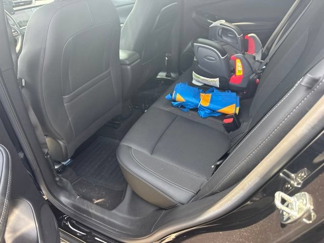 Used 2022 Buick Encore GX Preferred w/ Cold Weather Comfort Package FWD image 10