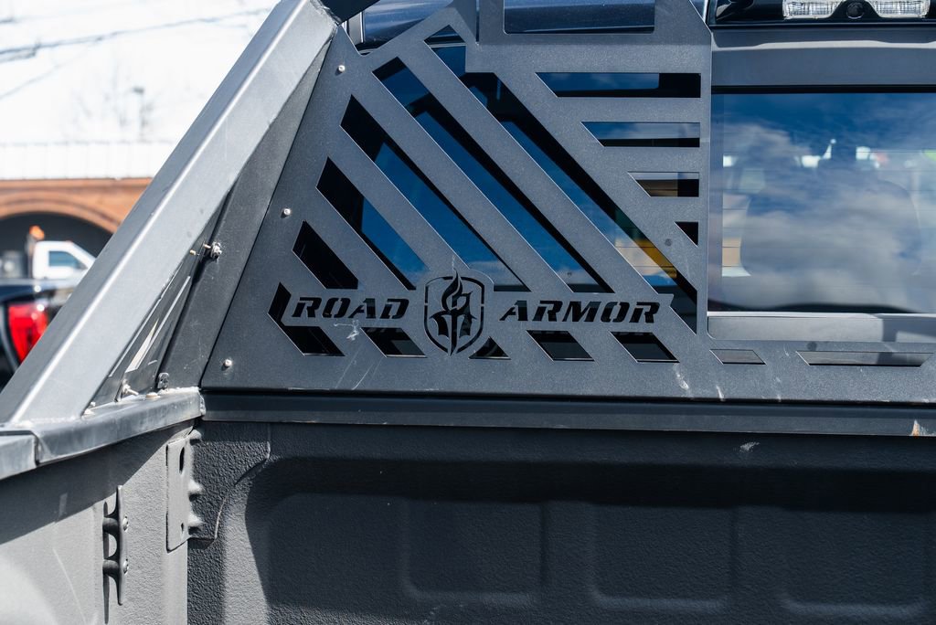 Used 2022 RAM 3500 Laramie image 9