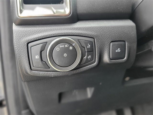 Certified 2021 Ford Ranger Lariat w/ Tremor Off-Road Package image 19