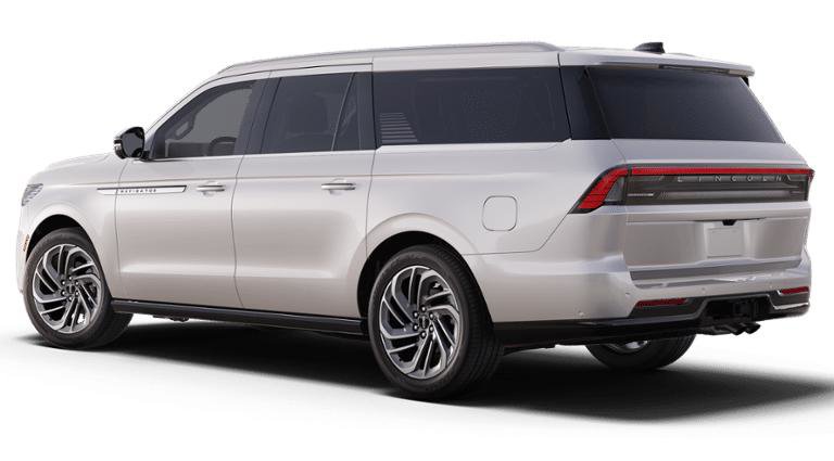 New 2025 Lincoln Navigator L Reserve image 25