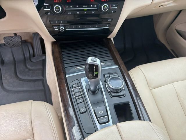 Used 2014 BMW X5 xDrive35i AWD/4WD image 24