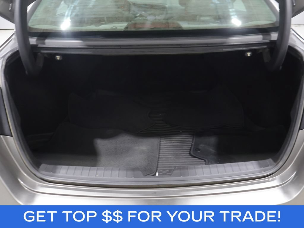 Used 2012 Kia Optima SX w/ Premium Touring Pkg FWD image 4