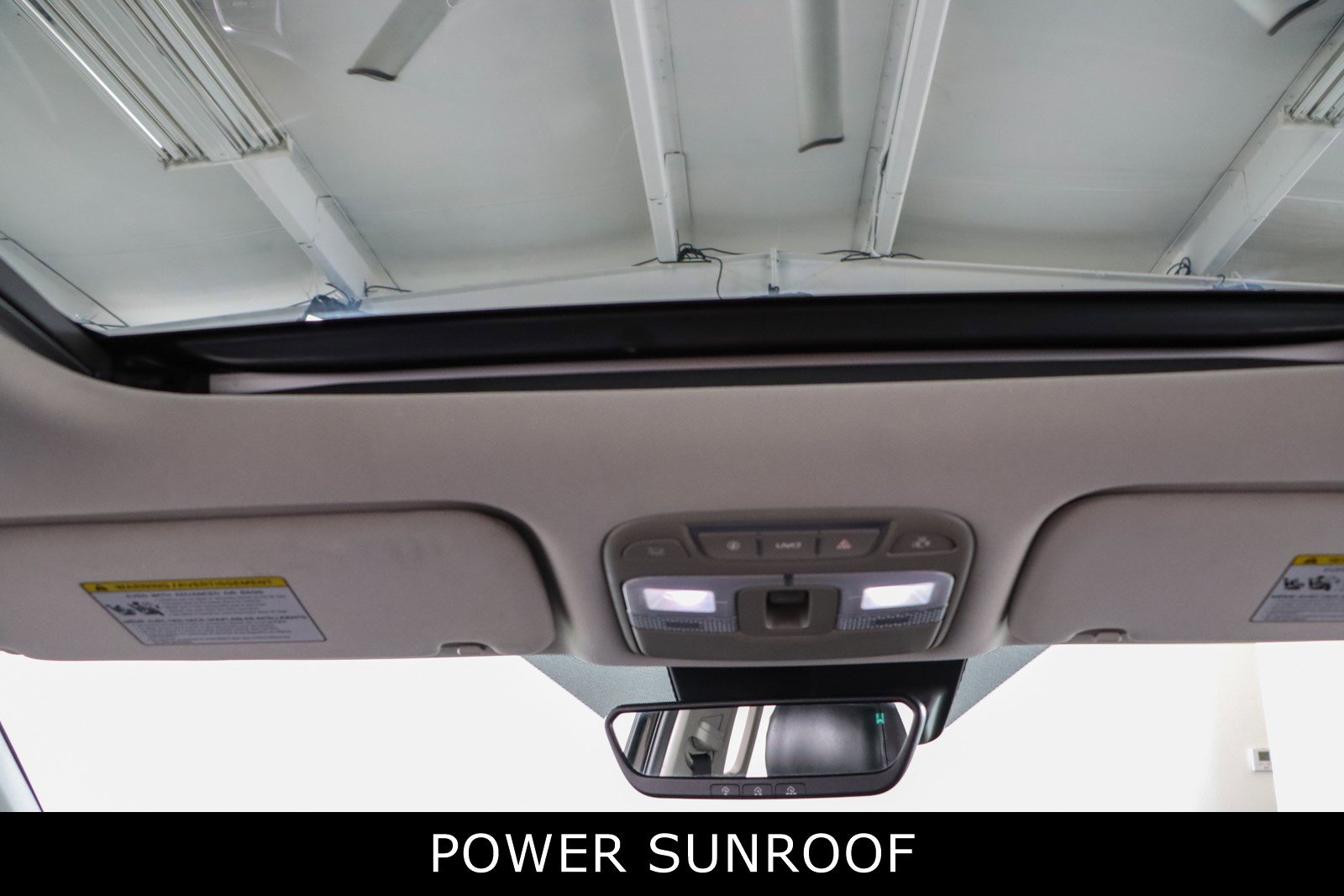 Used 2020 Kia Telluride S image 21