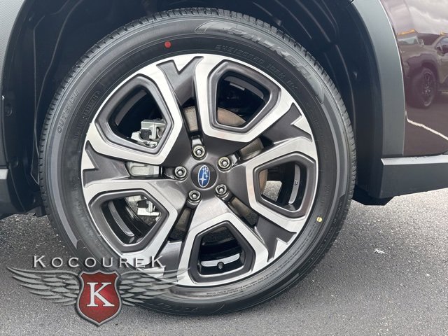 New 2025 Subaru Ascent Touring image 20