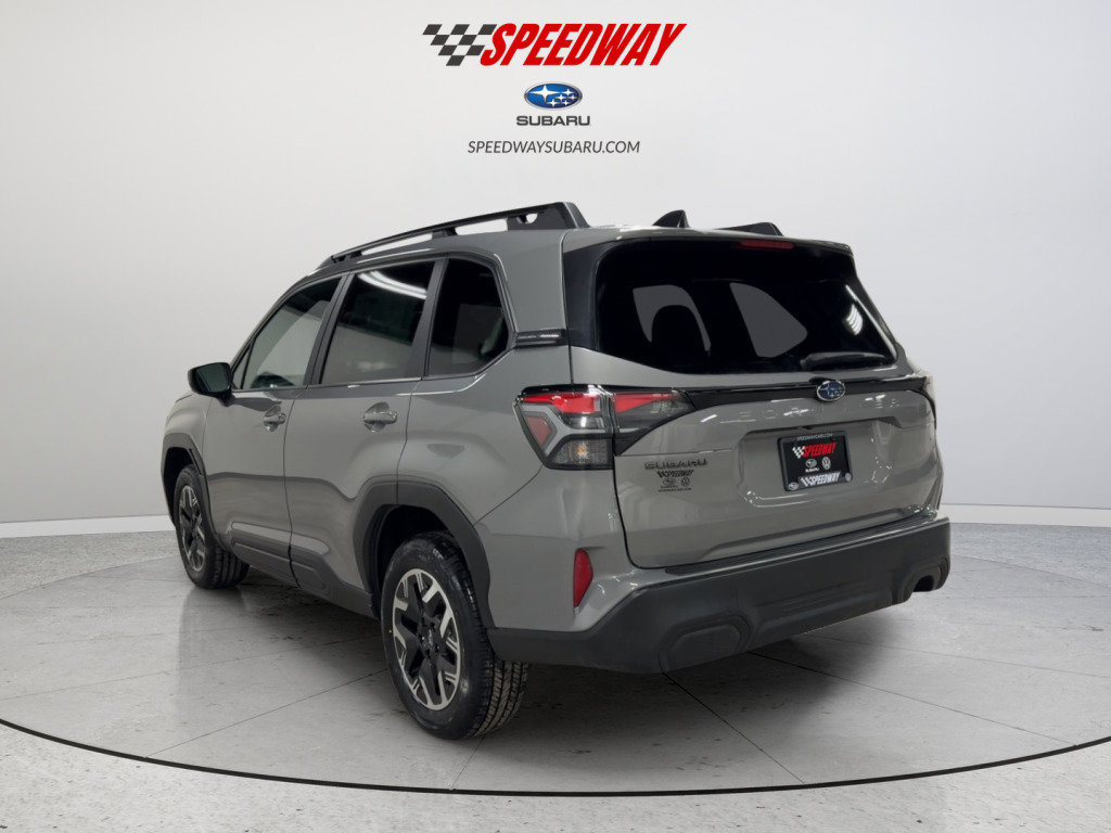 New 2026 Subaru Forester Premium image 7