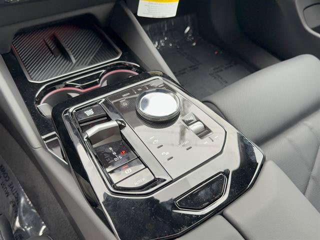 New 2027 BMW 530i xDrive AWD/4WD image 18