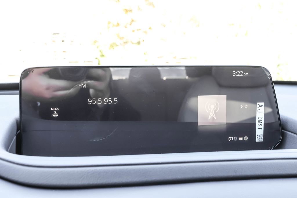 New 2026 MAZDA CX-30 AWD 2.5 S image 30