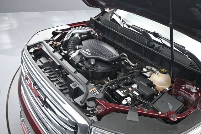 Used 2018 GMC Acadia SLT FWD image 41