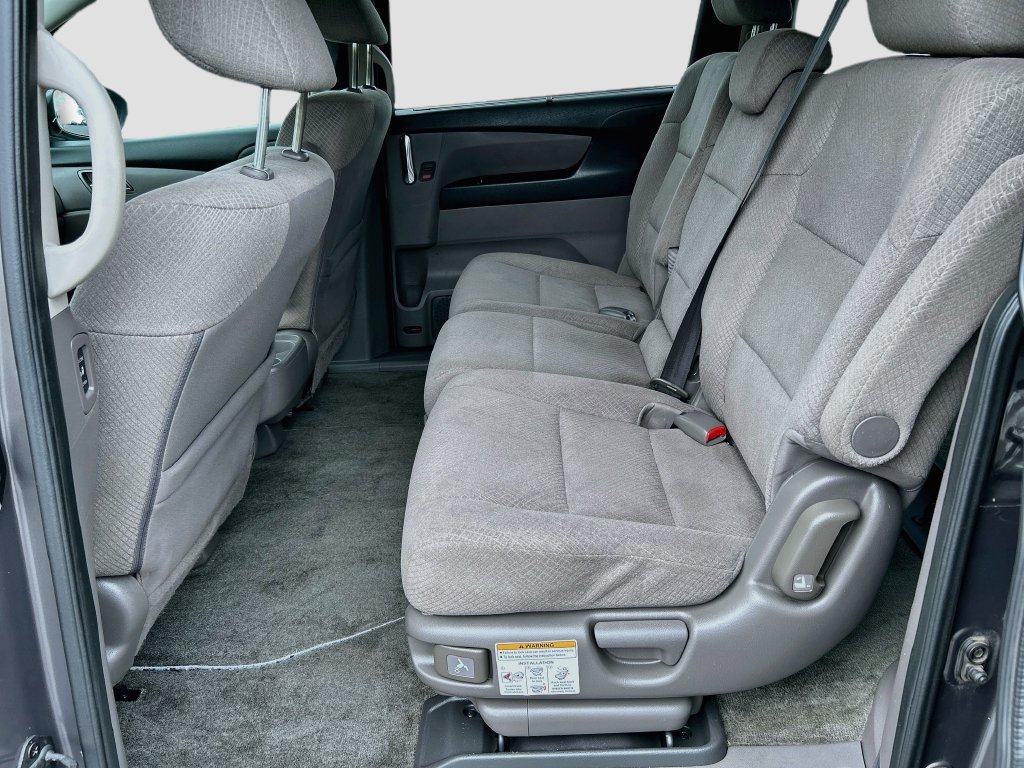 Used 2016 Honda Odyssey EX image 22