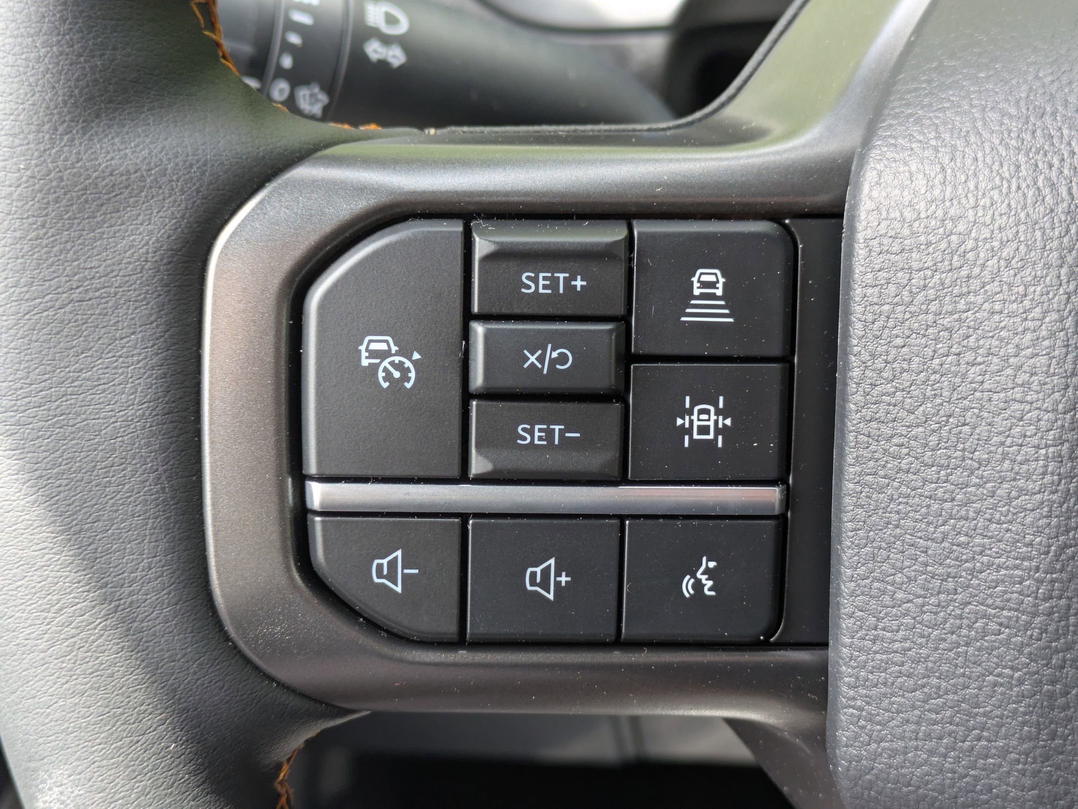 New 2026 Ford F150 Tremor AWD/4WD image 15