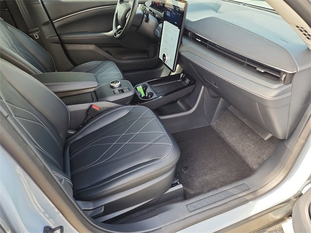 New 2024 Ford Mustang Mach-E Select w/ Comfort Package Lite image 9