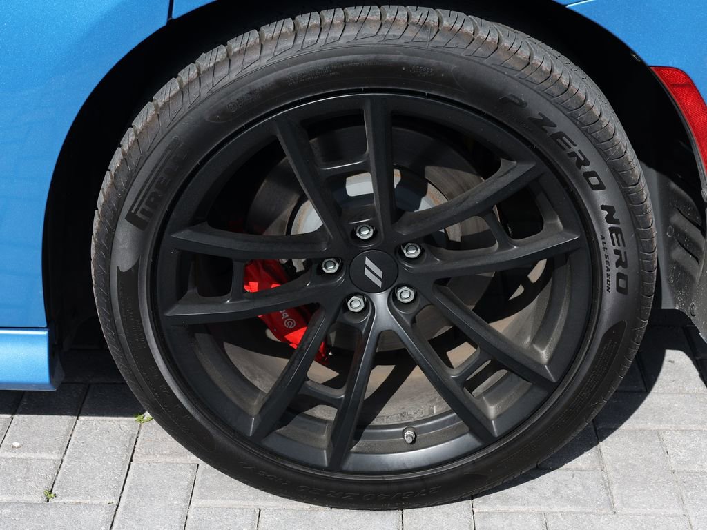 Used 2023 Dodge Charger Scat Pack w/ Plus Group image 40