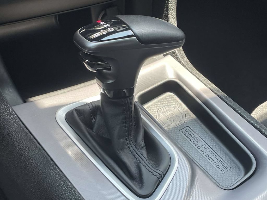Certified 2022 Dodge Charger Scat Pack RWD image 39