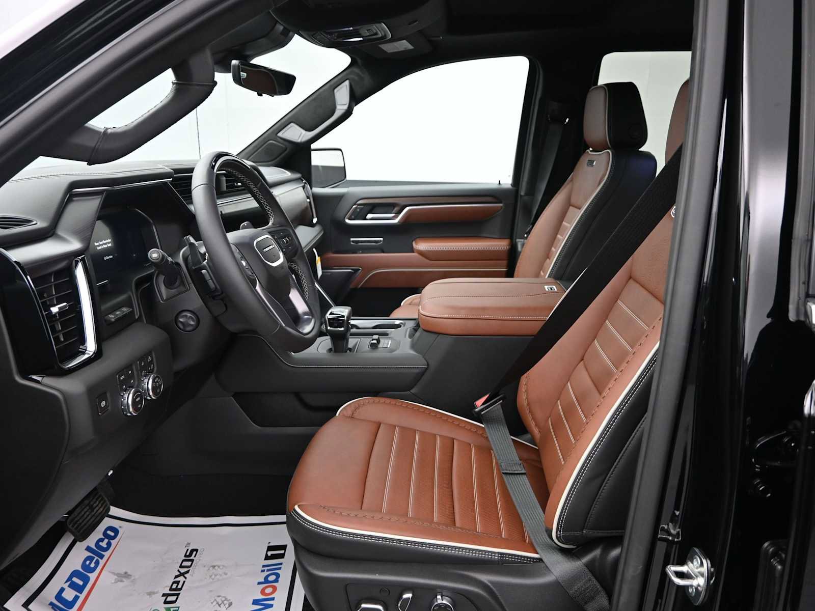 New 2026 GMC Sierra 1500 Denali Ultimate image 20