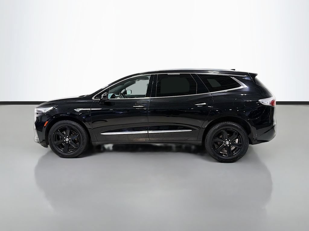 Used 2023 Buick Enclave Essence w/ Sport Touring Edition AWD/4WD image 6