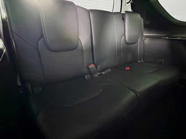 Certified 2023 Nissan Armada SL w/ Midnight Edition Package AWD/4WD image 35