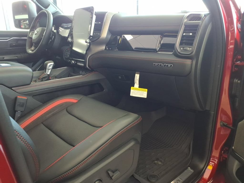 New 2026 RAM 1500 RHO w/ RHO Level 1 Equipment Group AWD/4WD image 9