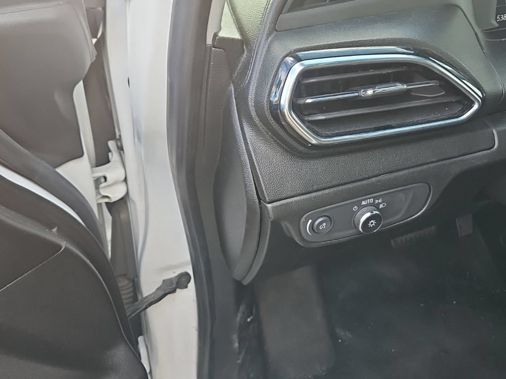 Used 2023 Chevrolet Bolt LT w/ Driver Confidence Package FWD image 7