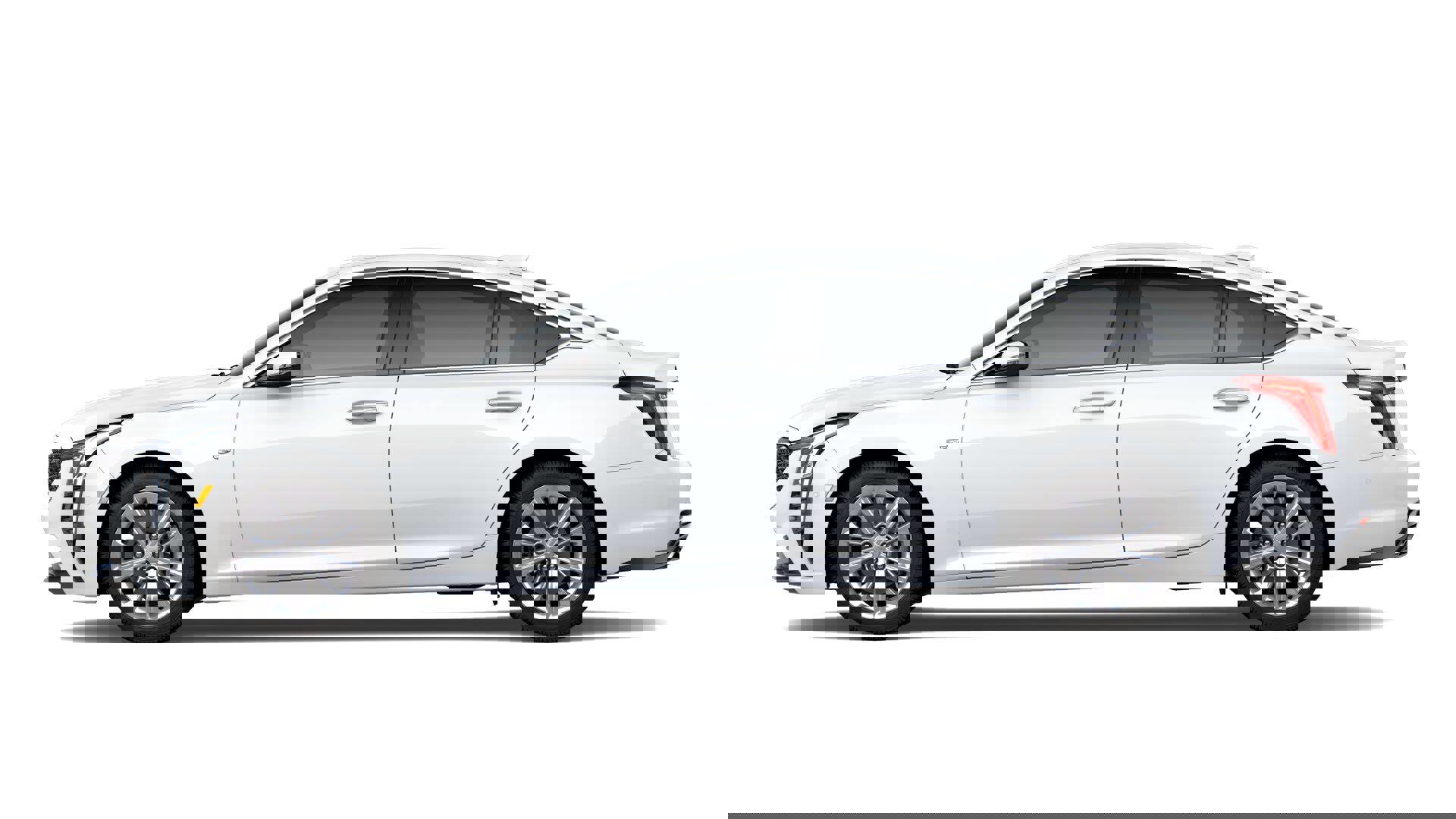 New 2026 Cadillac CT5 Premium Luxury image 38