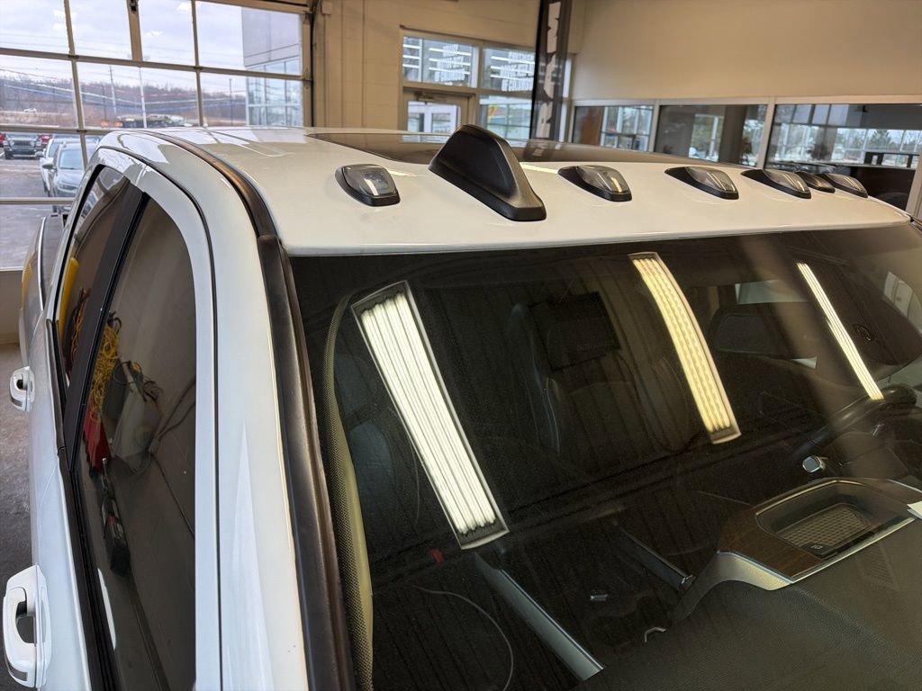 Used 2022 RAM 2500 Laramie image 33