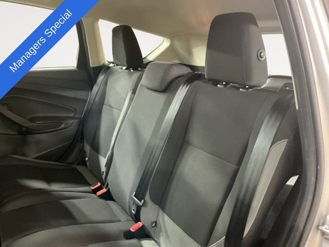 Used 2015 Ford Escape S image 13