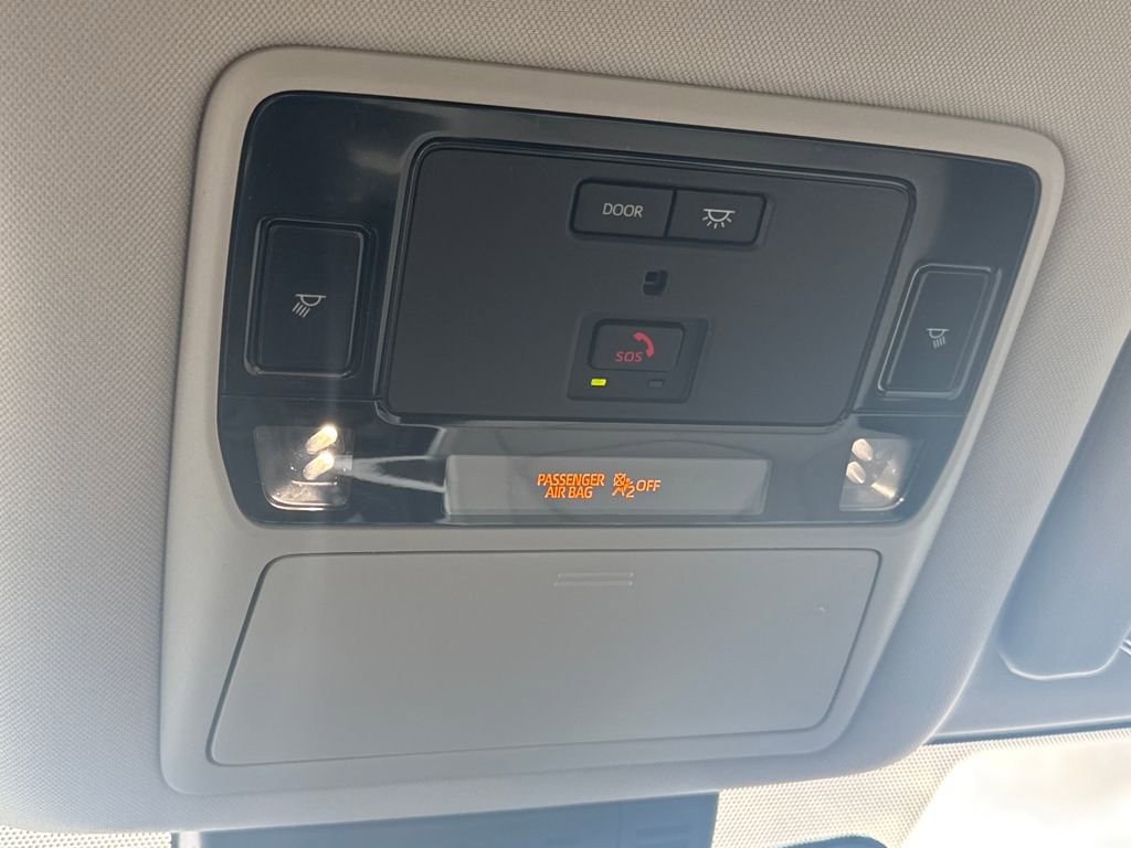 Used 2026 Toyota Grand Highlander XLE image 34