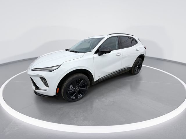 New 2026 Buick Envision Sport Touring video 4