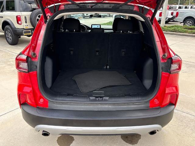 Certified 2024 Ford Escape Active w/ Cold Weather Package image 27