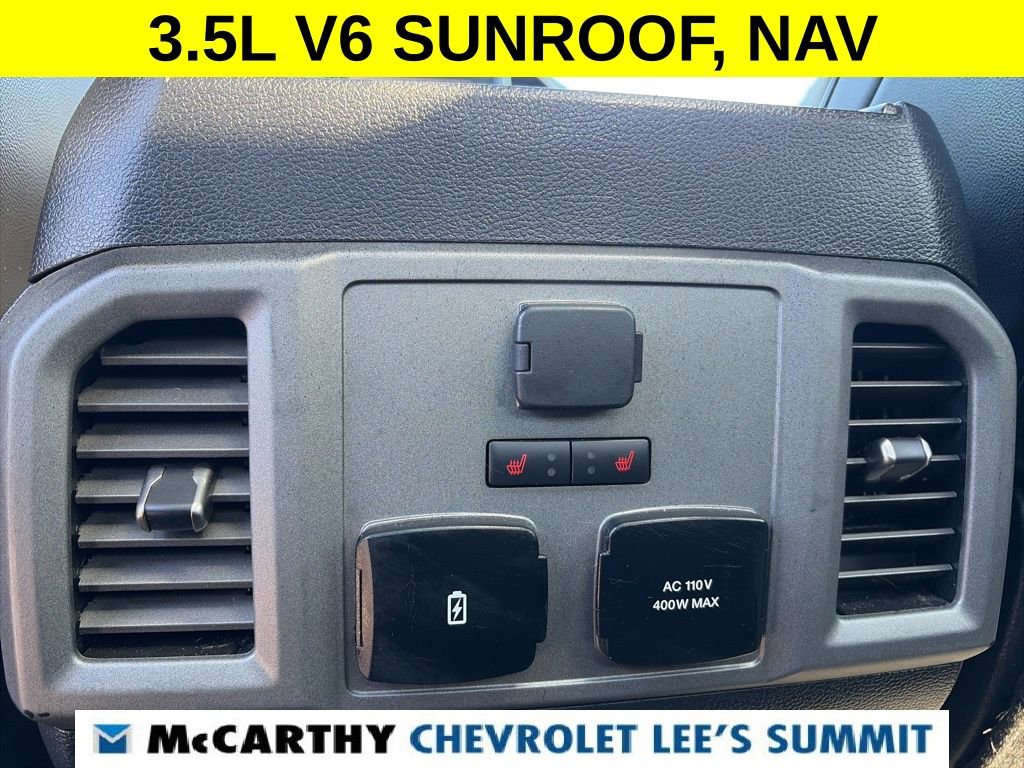 Used 2019 Ford F150 Raptor w/ Equipment Group 802A Luxury image 54