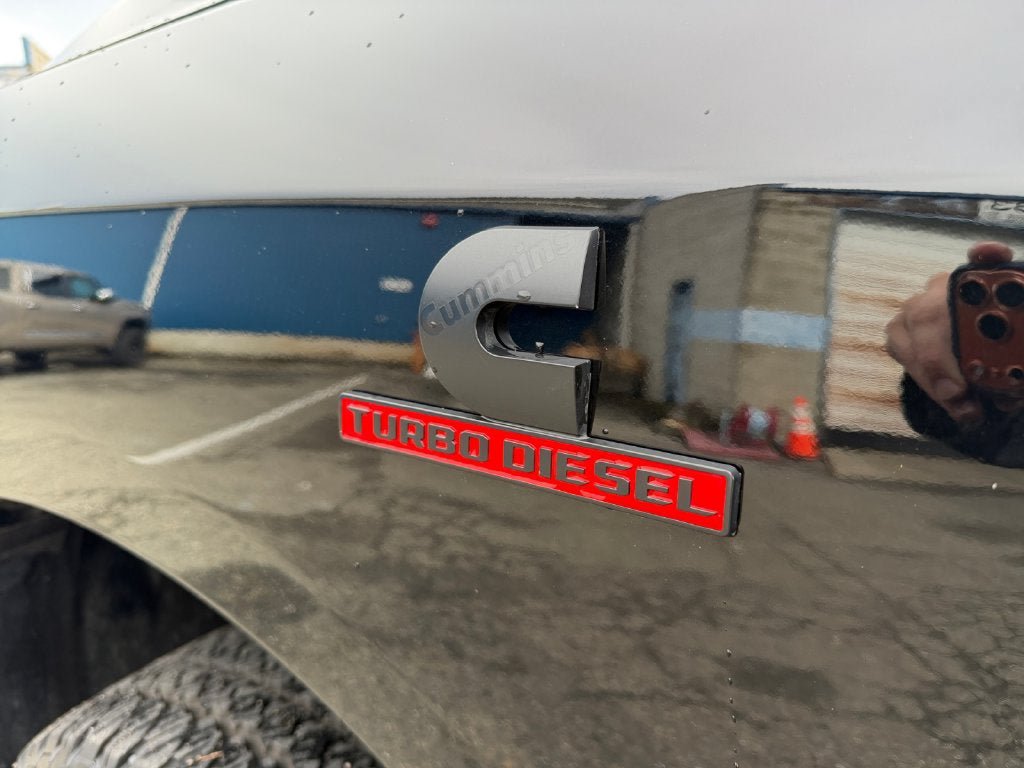Used 2026 RAM 3500 Laramie AWD/4WD image 34