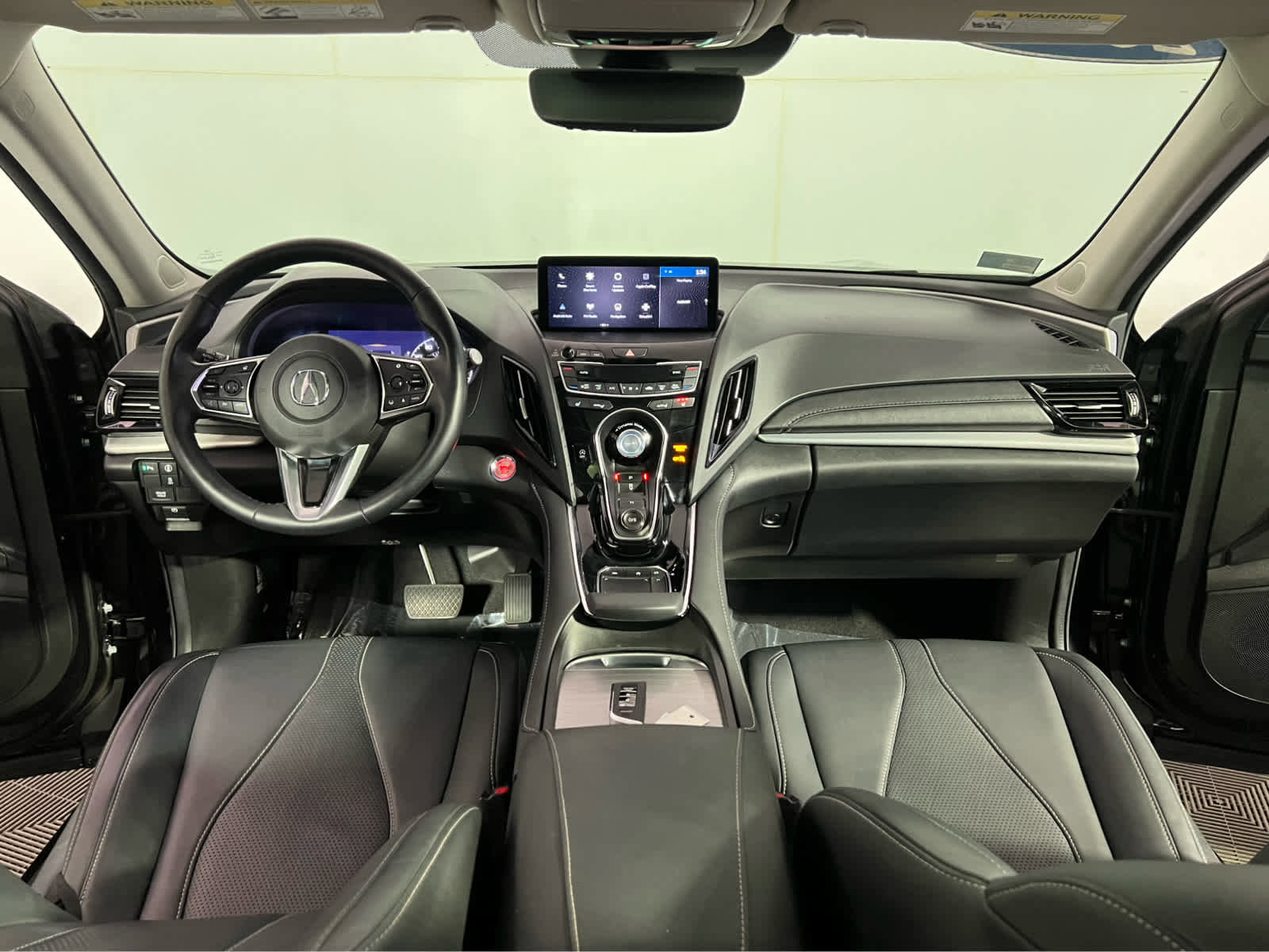 Certified 2024 Acura RDX SH-AWD w/ Technology Package image 9