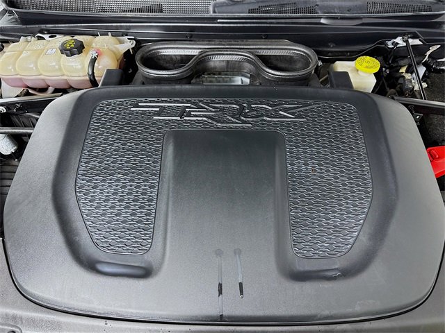 Used 2021 RAM 1500 TRX w/ TRX Level 1 Equipment Group image 32