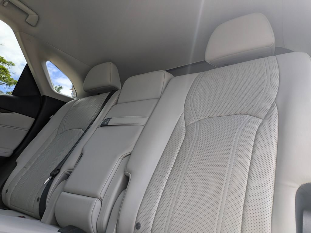 Used 2017 Lexus RX 350 FWD image 16