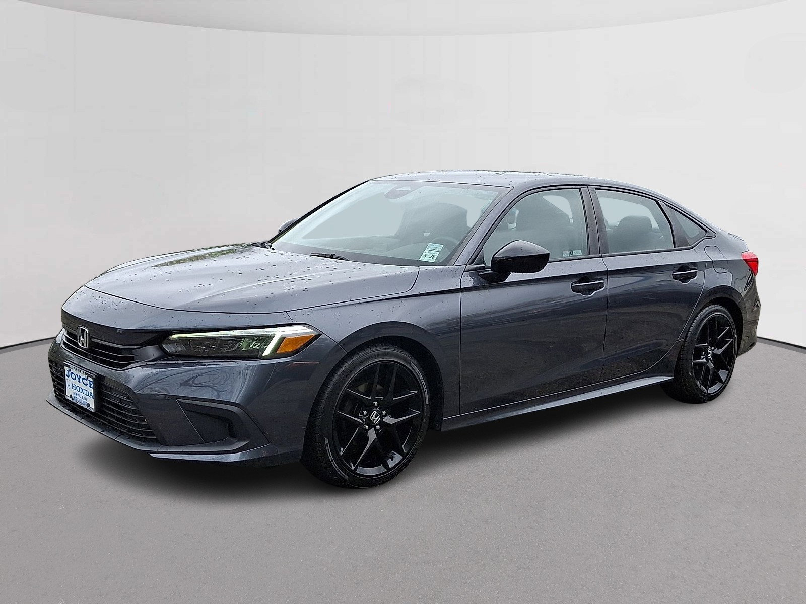 Certified 2023 Honda Civic Sport image 5
