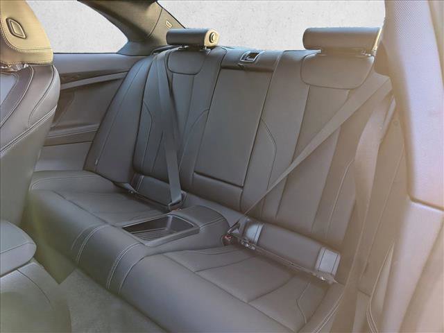 Used 2025 BMW 230i xDrive Coupe w/ Premium Package image 18