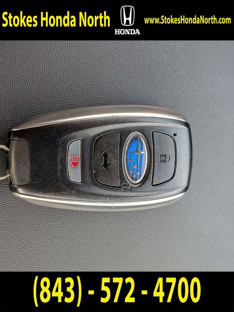 Used 2024 Subaru Legacy Sport AWD/4WD image 30