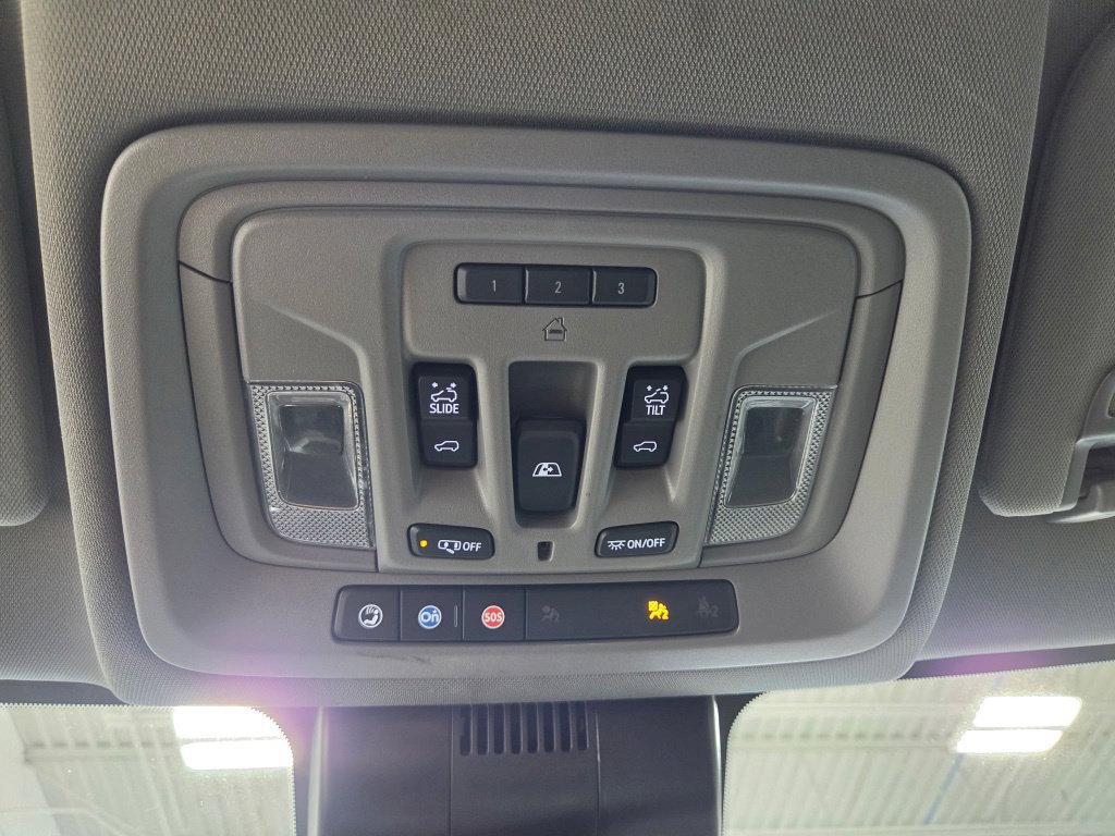 Used 2024 GMC Sierra 1500 Elevation w/ Elevation Premium Package AWD/4WD image 54