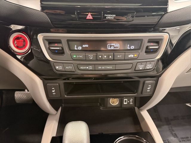 Used 2019 Honda Ridgeline RTL-E image 30