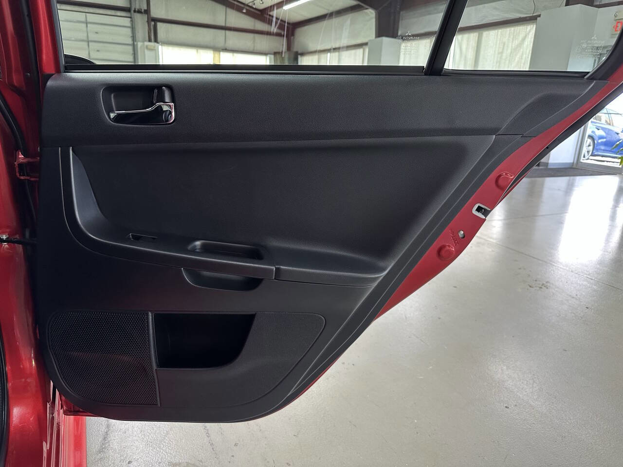 Used 2016 Mitsubishi Lancer ES image 14