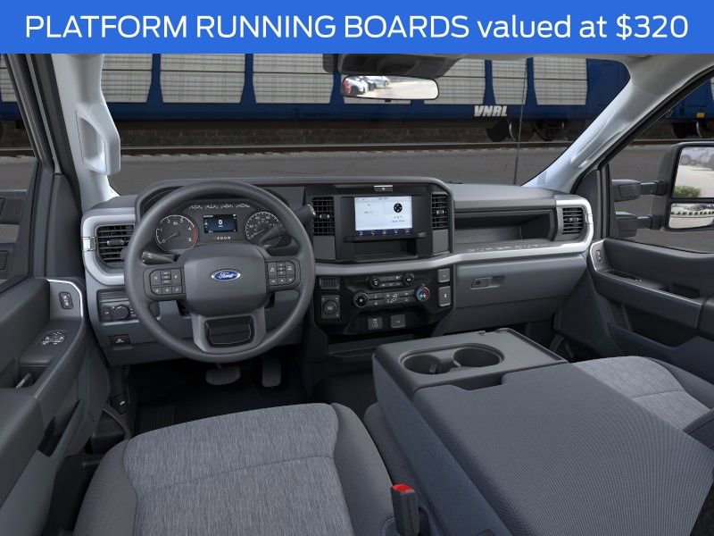 New 2026 Ford F350 XL AWD/4WD image 7
