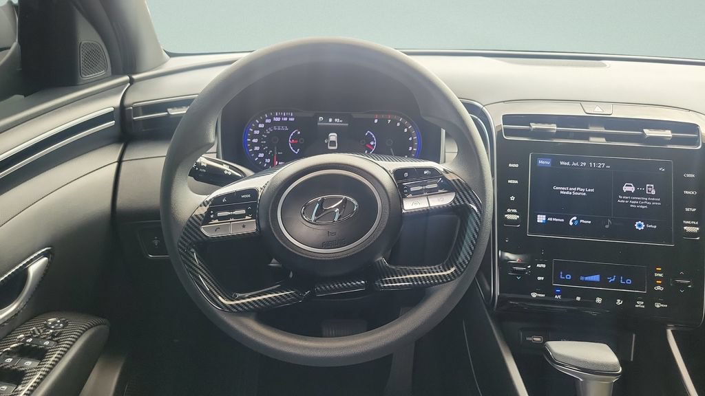 Used 2024 Hyundai Santa Cruz SEL FWD image 12
