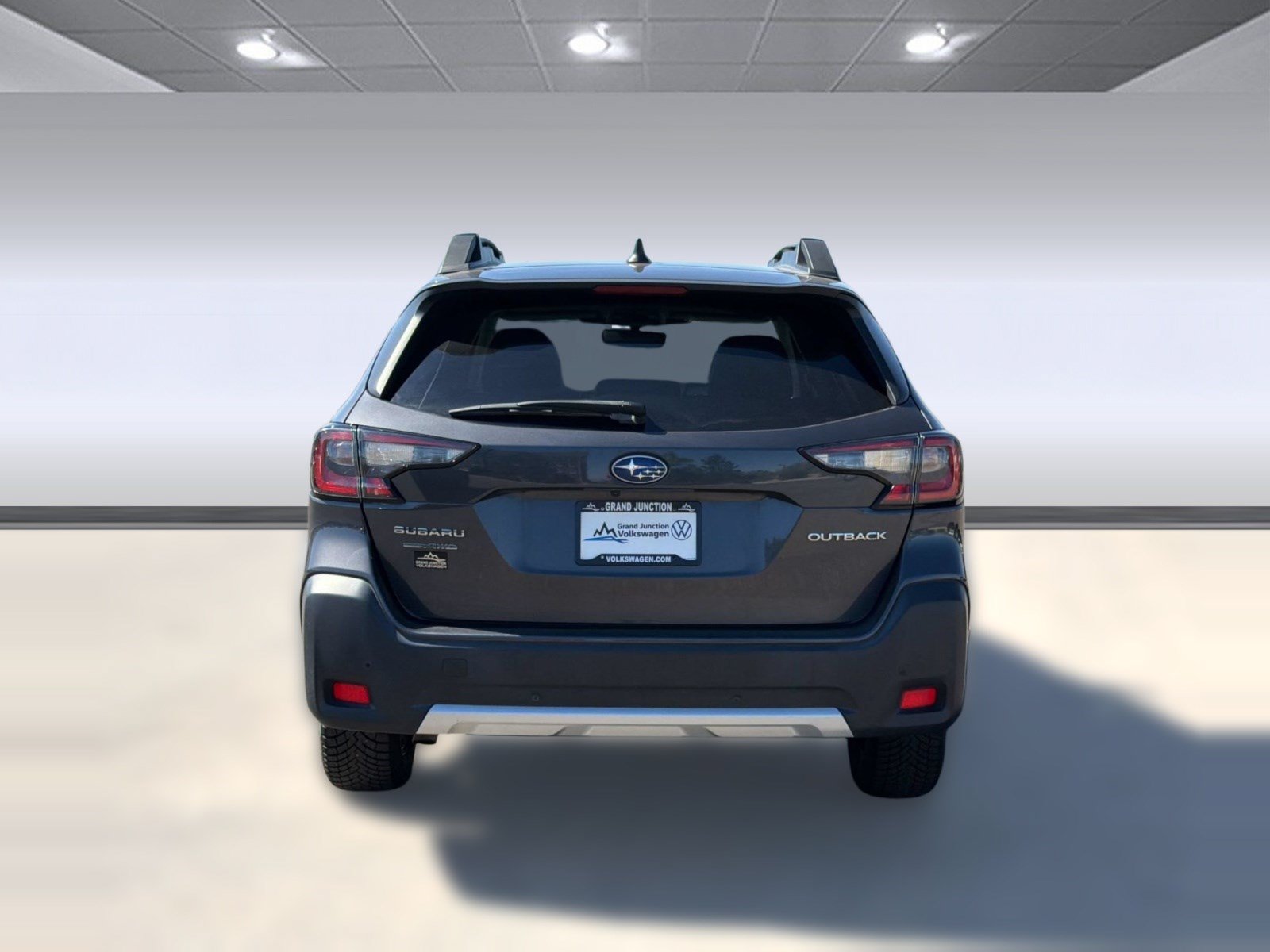 Used 2024 Subaru Outback Limited AWD/4WD image 10