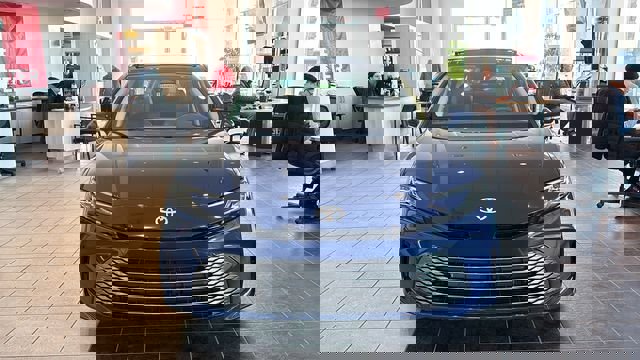 New 2026 Toyota Camry XLE image 6