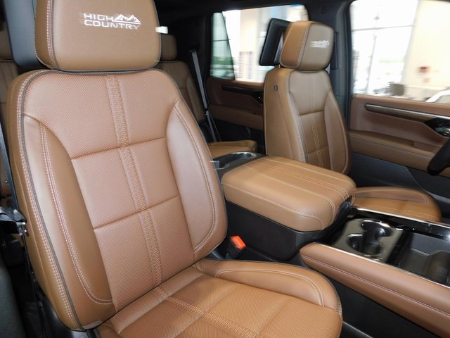 New 2026 Chevrolet Tahoe High Country image 22