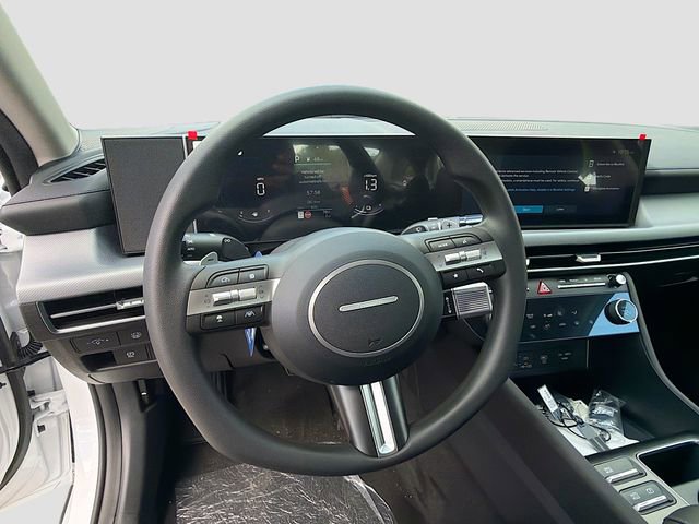 New 2026 Hyundai Sonata Blue image 11