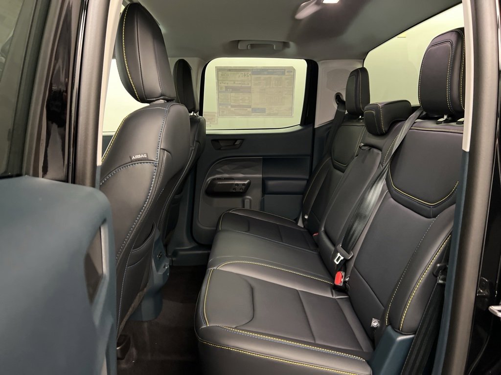 New 2025 Ford Maverick Lobo image 26