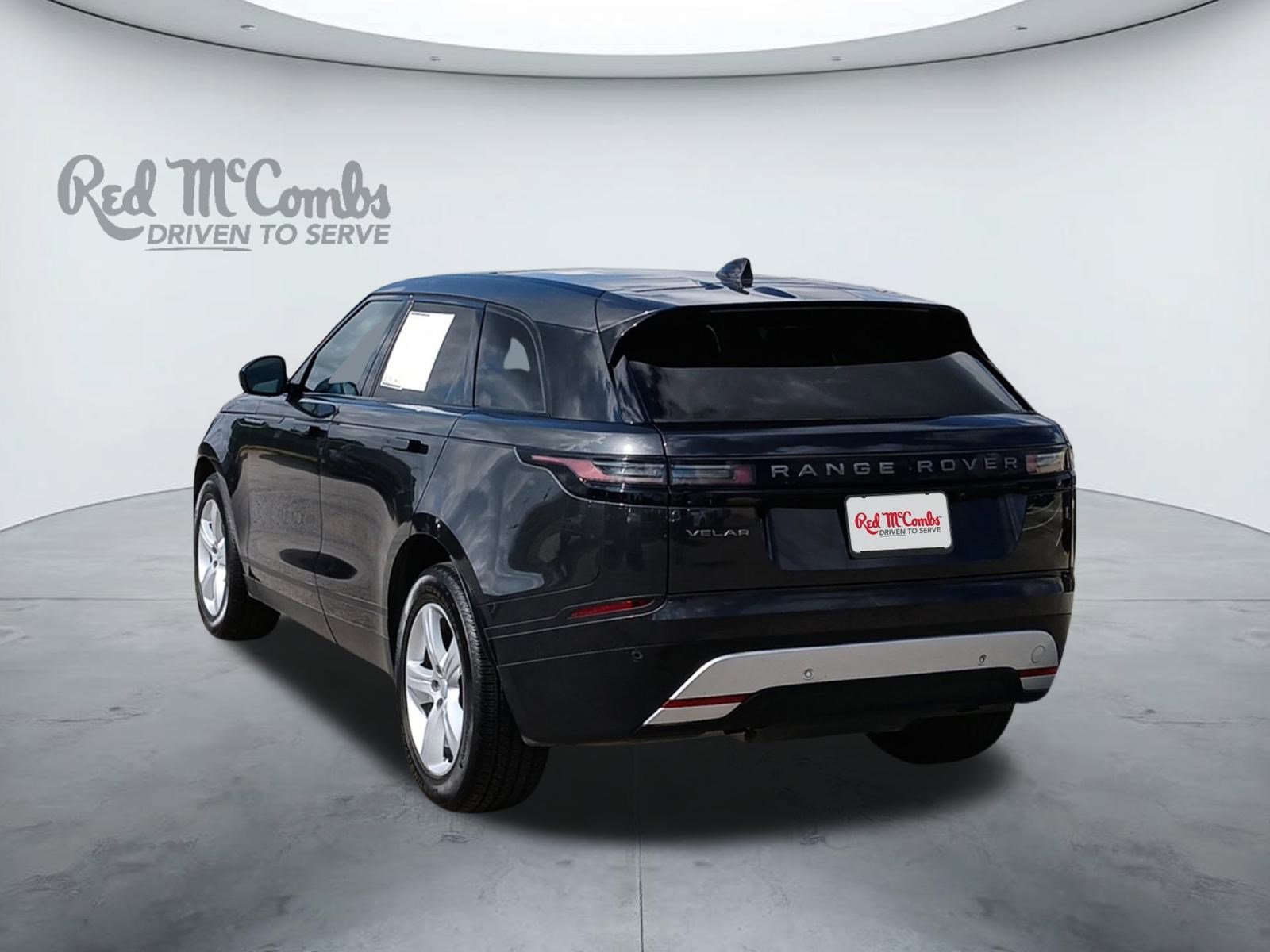 Used 2025 Land Rover Range Rover Velar S image 3