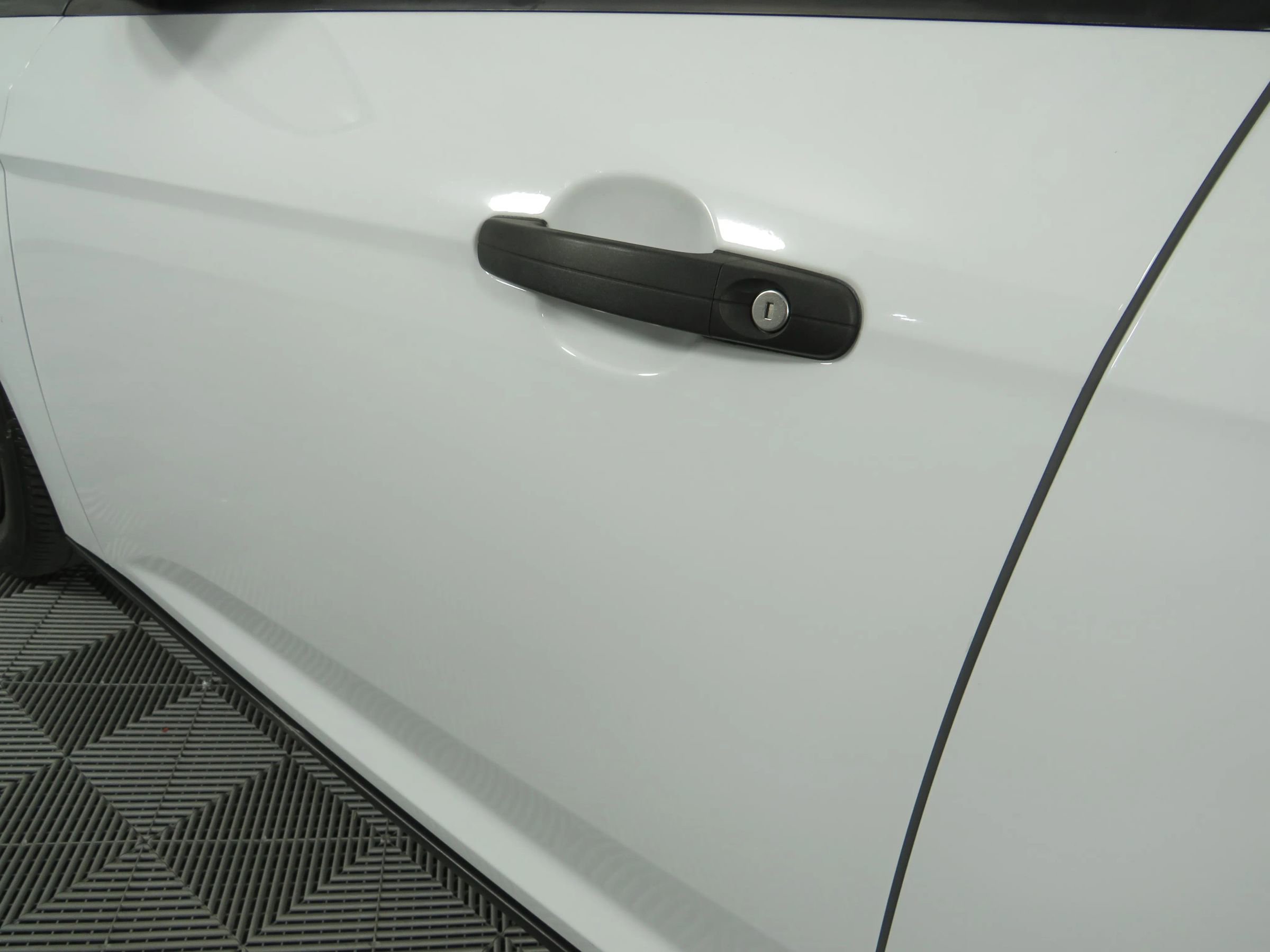 Used 2018 Ford Focus S FWD image 25